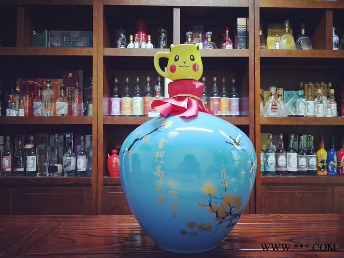 台湾金门高粱酒 陈高56度600ml进口白酒 台湾特产 礼品酒图6