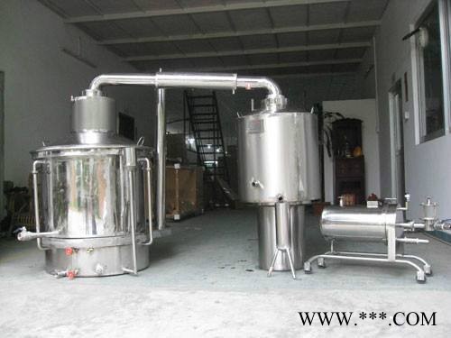 湘麦醇 XMC-NJ-32型 专业生产各类 小型酿酒设备 中小型酿酒设备 家用酿酒设备 酿酒设备*图3