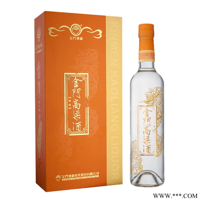 金门高粱酒50度以上白酒**排名图7