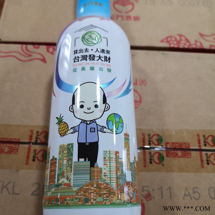 深圳市典藏红龙金门高粱酒56度750ML 高度白酒粮食酒 金门高粱酒的魅力图3