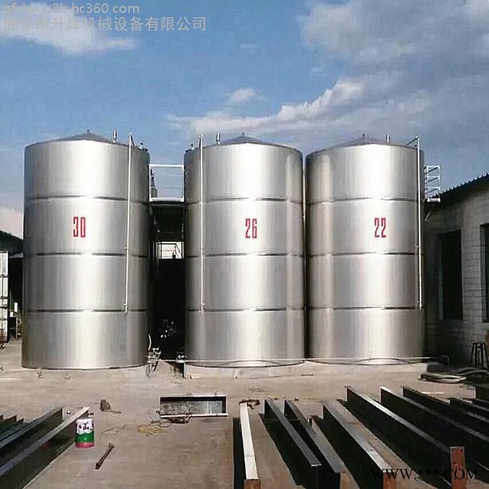 2吨酒罐价格 不锈钢储酒罐** 酒厂白酒储蓄罐 规格齐全图8
