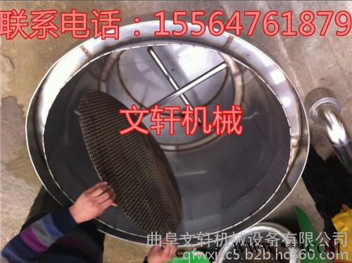 **多功能家用小型不锈钢酿酒设备  酿酒设备图片图3