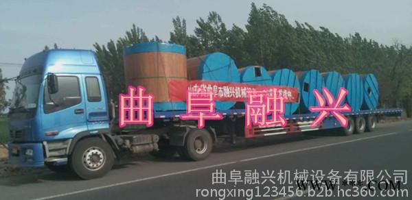 内蒙白酒储畜罐 吉林延吉储酒容器木制罐 1吨2吨木酒桶图3