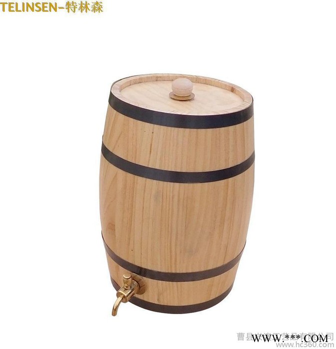 大量3L橡木酒桶 5L法国原装葡萄酒桶 木质酒桶现货图2