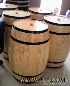 大量3L橡木酒桶 5L法国原装葡萄酒桶 木质酒桶现货图3