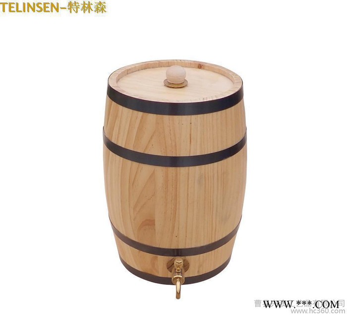 大量3L橡木酒桶 5L法国原装葡萄酒桶 木质酒桶现货图1