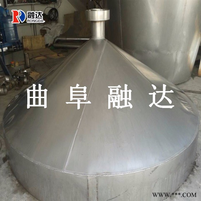 湖南专业制作 固体酿酒设备 高粱酿酒设备操作技术安装流程图3