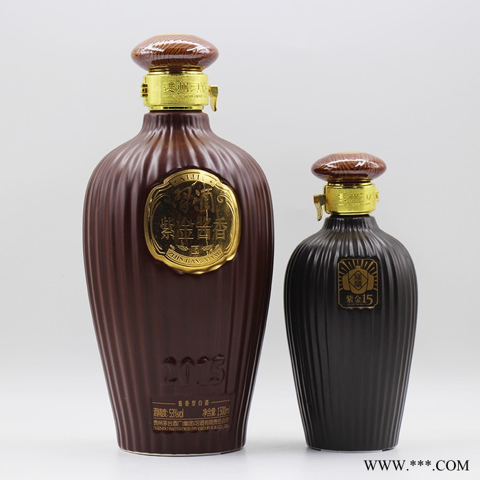 火速 私人订制窖藏陶瓷酒瓶 彩色陶瓷酒瓶 白酒瓶厂家 火速陶瓶厂家生产量大从优 陶瓷酒瓶logo免费设计图3