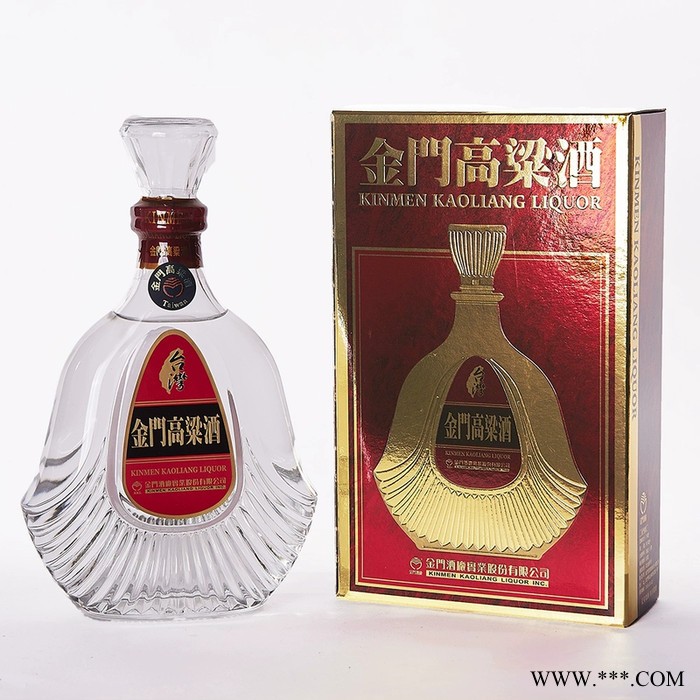 天津市金门高粱酒双龙系列58度500ML 靠谱的白酒图7