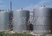 封闭式白酒冷却器价格 武汉小型酿酒设备图3