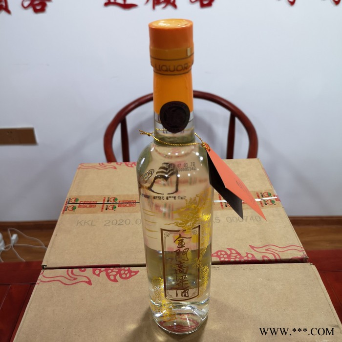 中秋节送礼58度600毫升台湾金门酒厂红金龙12瓶箱装2004年进口白酒纯粮食酒图7