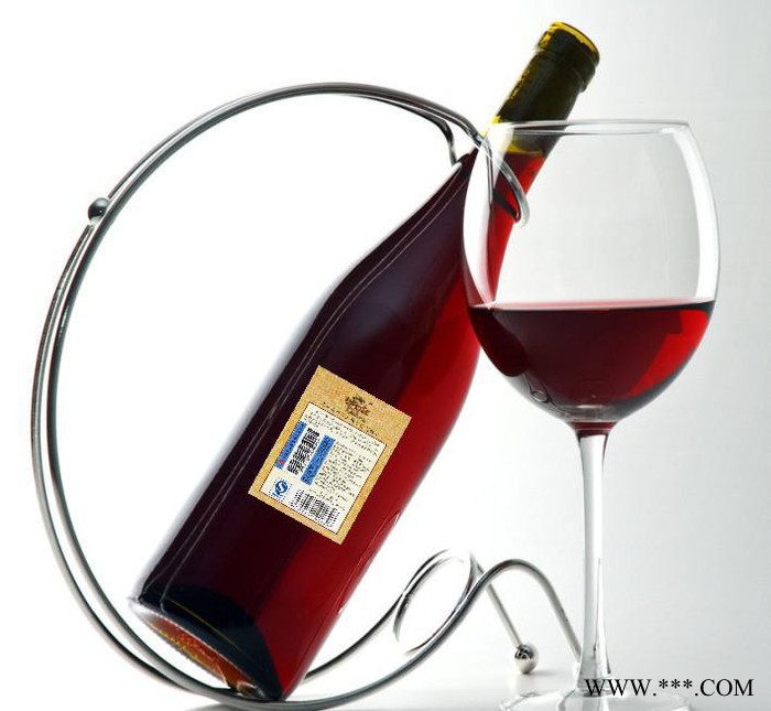 葡萄酒防伪 酒类防伪标签技术解决方案 可免费设计
