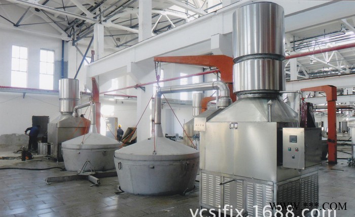 酿酒设备 白酒制造专用设备 JF68标准 【特价产品】 酿酒图3