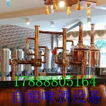 史密力维300L酿酒设备图6