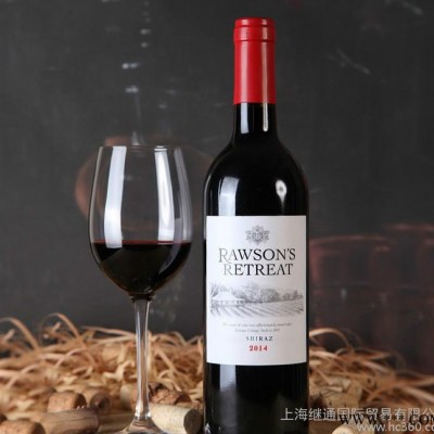 【进口】澳洲 奔富洛神 西拉子干红葡萄酒 原装原瓶进口红酒