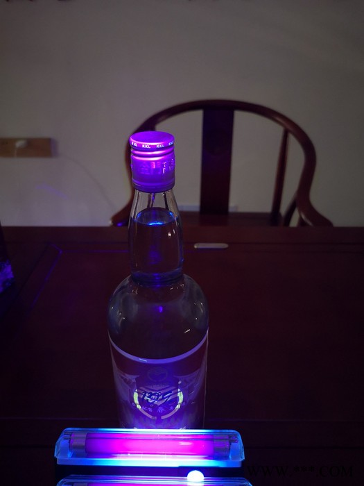 金门高粱酒53度 金门酒厂建厂60周年纪念酒600ml【整箱12瓶装】纯粮白酒图2