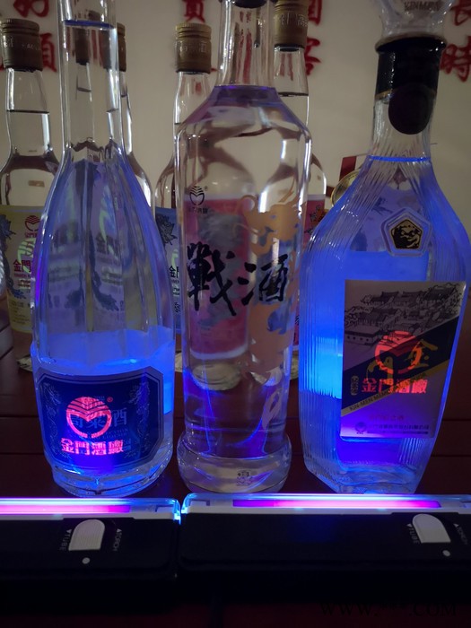 辽宁省金门高粱酒囍清香型58度红坛（囍）2斤台湾原装清香白酒纯粮食酒图8