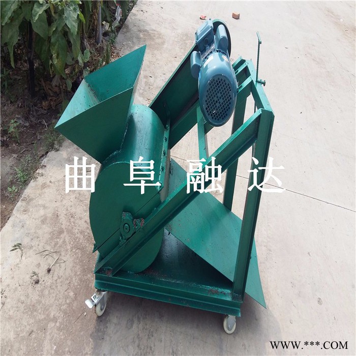 融达  酿酒设备 扬茬机图3