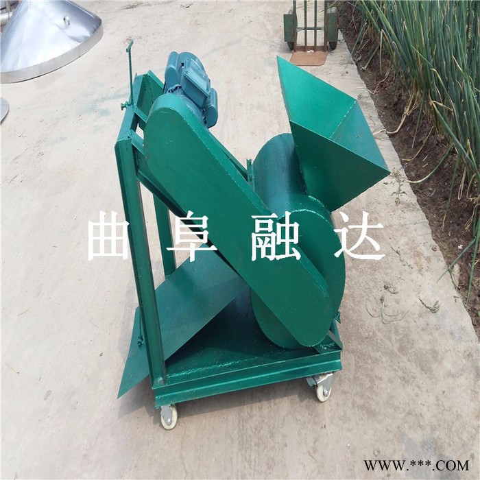 融达  酿酒设备 扬茬机图2