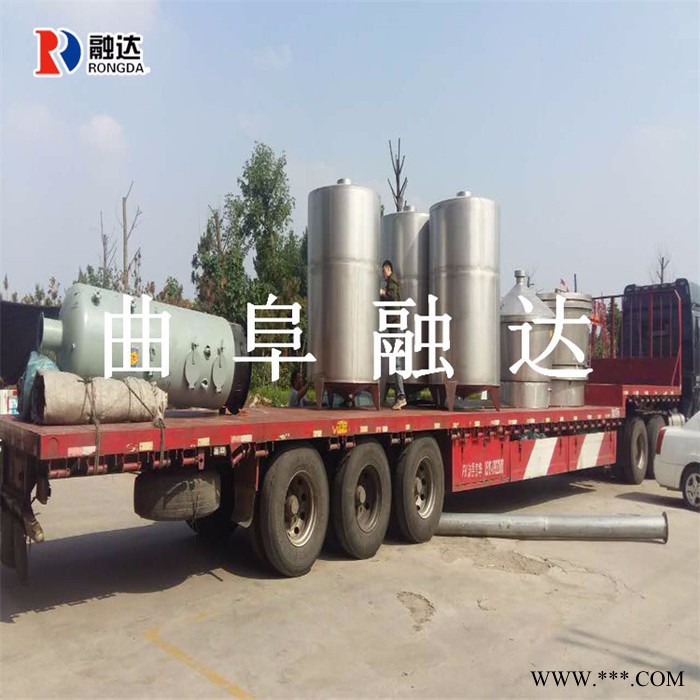 临沂定做自动化酿酒设备小烧酿酒设备厂家图6
