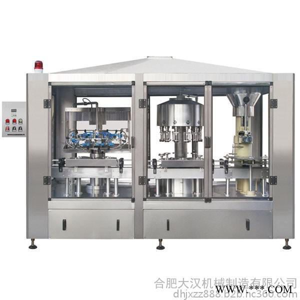 小型家用酿酒设备图2