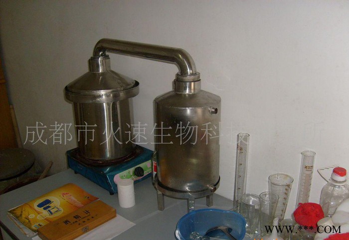 家庭用小型烤酒机  操作简单方便酿酒设备 白酒图2