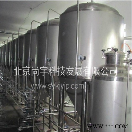 尚宇300L酿酒设备图1