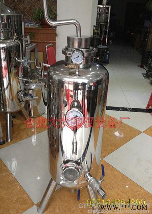 葡萄酒设备  家庭葡萄酒设备图3