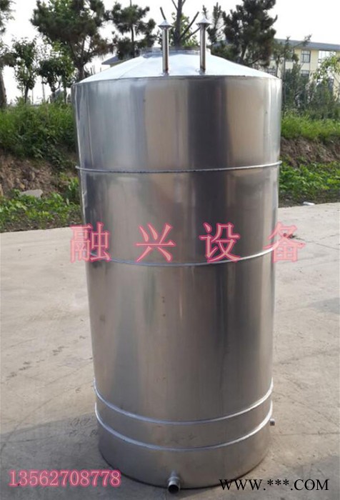 鄂尔多斯蒸汽加热酿酒设备价格图2