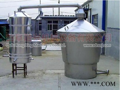 供应山东家庭酿酒设备价格 小型烧酒设备生产厂家图3