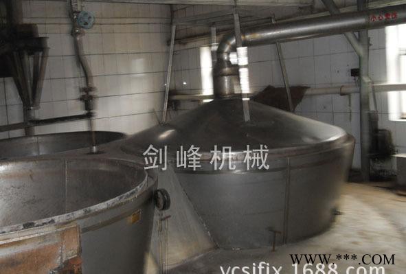 全国酿酒设备甑锅/直销/质量保证/5L--100000L容量图1