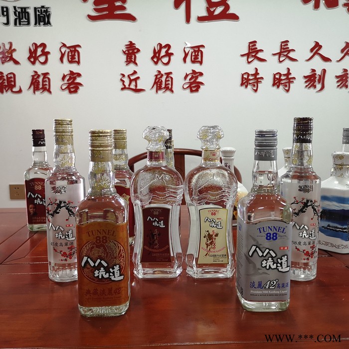 河北省马祖陈高15年高粱酒50度600毫升送礼纯粮食酒白酒图6