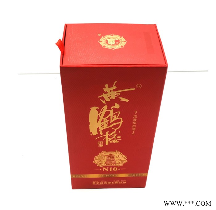 无锡曜诚包装专注研发单只双支红酒白酒礼品木质纸质瓦楞酒盒包装 酒盒包装图3
