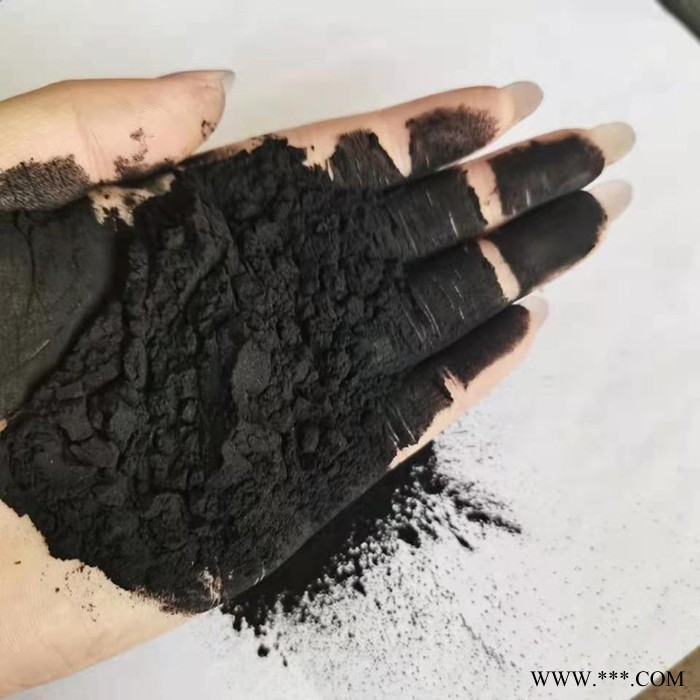 白酒脱色吸附过滤 提纯用粉状活性炭  星海净水活性炭厂家图2