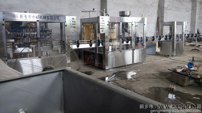 天众机械生产小型白酒饮料液体过滤设备板框过滤机400400图3