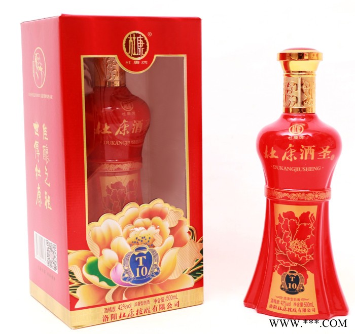 杜康酒圣_惠山散装白酒加盟费_杜康老窖_** 品质保障图3