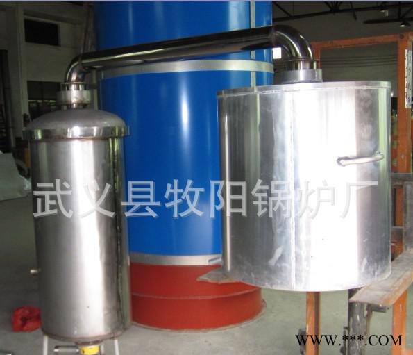酿酒设备白酒设备白酒蒸馏设备 白酒冷却设备白酒酿酒专用设备图2