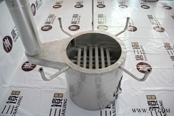 唐三镜廖绪明推荐-家用酿酒设备图3