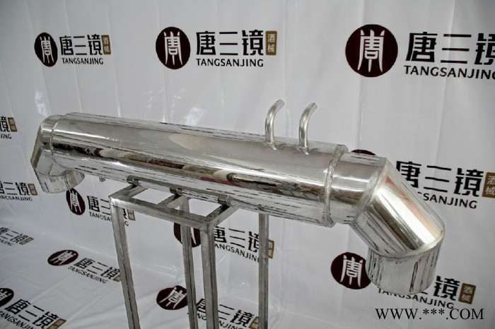 唐三镜廖绪明推荐-家用酿酒设备图4