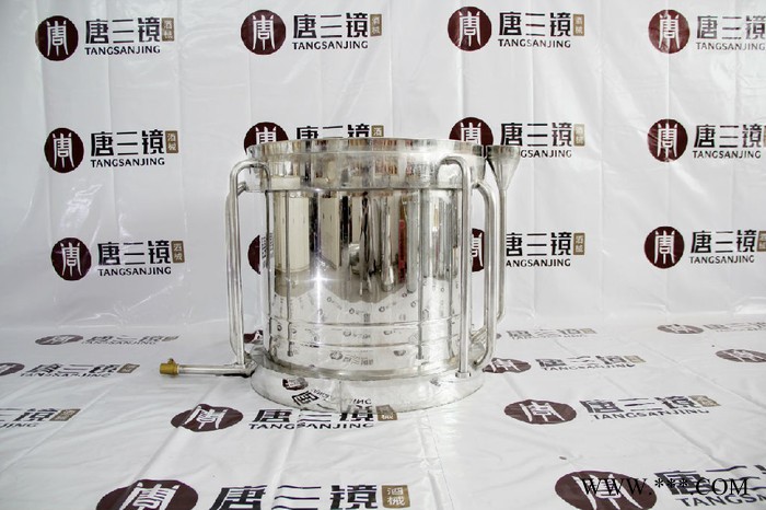 唐三镜廖绪明推荐-家用酿酒设备图2