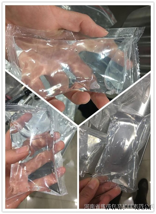 厂家袋装白酒 米酒黄酒包装机 三边封酱油醋 料酒定量分装机图8
