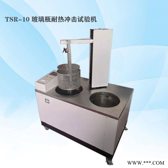 啤酒瓶耐内压试验机 玻璃瓶耐内压力 GBT-10 竹岩仪器图2
