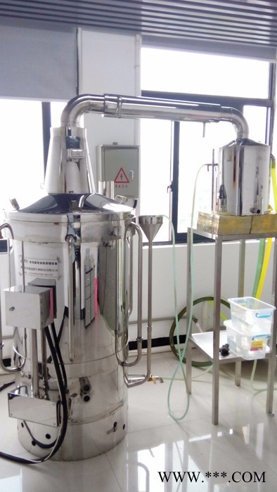 湘麦醇  XMC-NJ-101 专业生产厂家 白酒酿酒设备 中小型酿酒设备 家用酿酒设备304不锈钢酿酒设备 烧酒设备图2