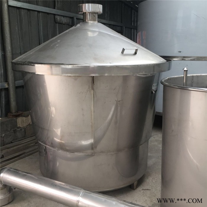 志云** 家用小型蒸酒锅 直烧式烧酒锅 不锈钢白酒酿造设备 电话议价图8