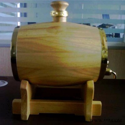 山东  ** 红酒葡萄酒橡木桶 大量木制酒桶 小木桶销售
