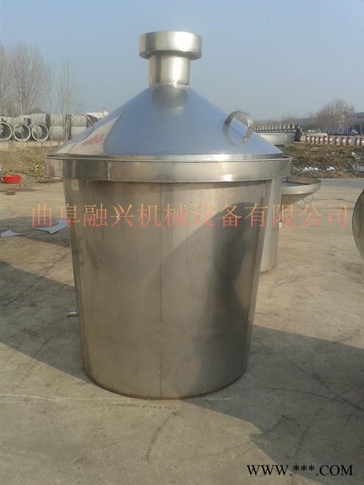 江苏玉米酒酿酒设备厂家图8