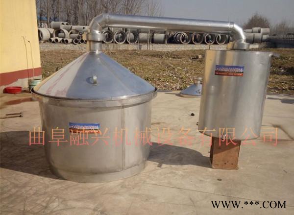 江苏玉米酒酿酒设备厂家图7