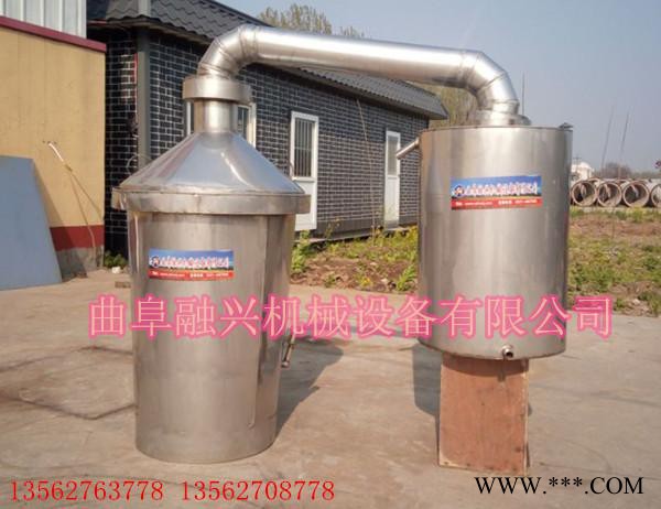 江苏玉米酒酿酒设备厂家图1