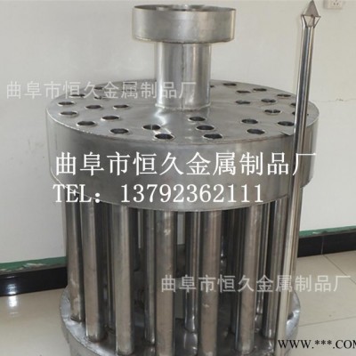 酿酒设备大全  曲阜恒久  加工定做白酒生产蒸馏冷却设备