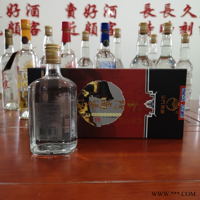 河南省台湾金门特级高粱酒58度1公升纯粮食固态发酵白酒单瓶图4